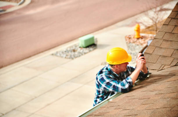 Best Roof Insulation Installation  in Glenn Heights, TX